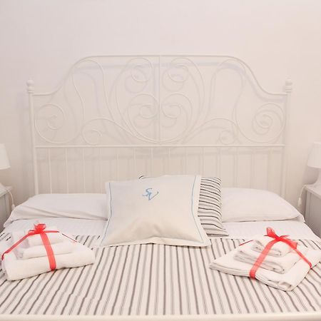 Salotto Vaticano B&B Roma Exterior foto